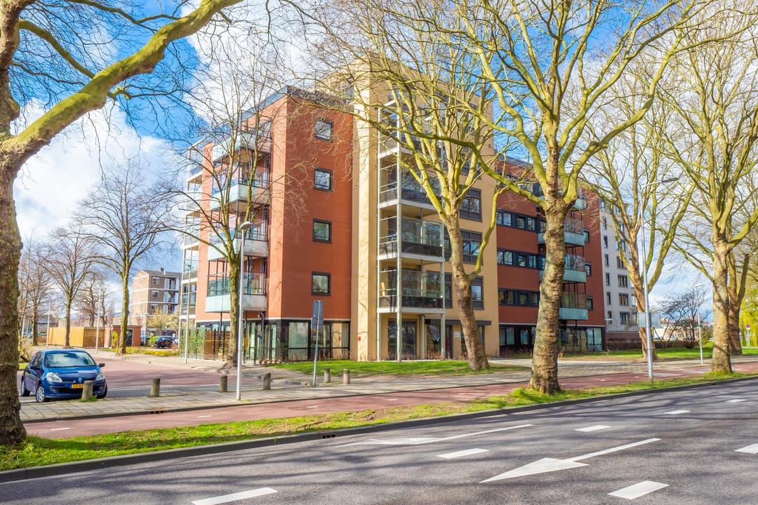 't Goylaan 91-C, Utrecht - Zu Vermieten