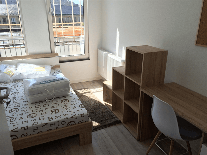 Chambre à Louer Klokkenplas, Enschede