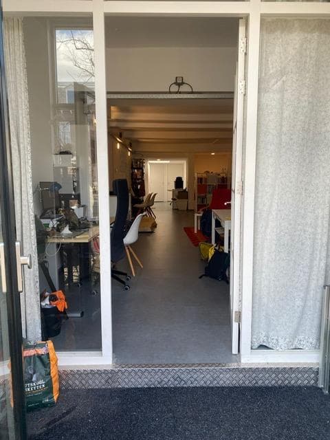 Appartement Non Meublé Verwersdijk, Delft - À Louer