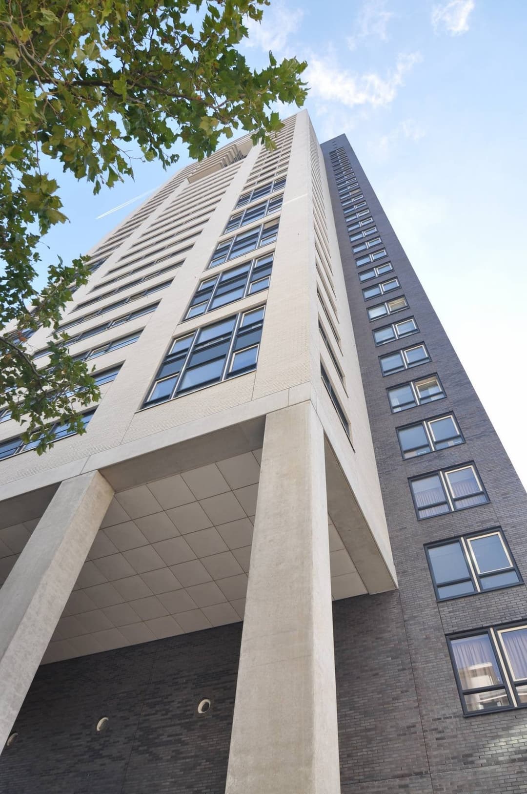 Flat De Regent, Eindhoven - Te Huur