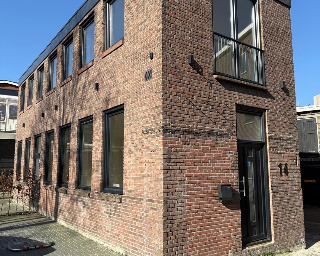 Het Kolkje 147607 CA Almelo - Zu Vermieten