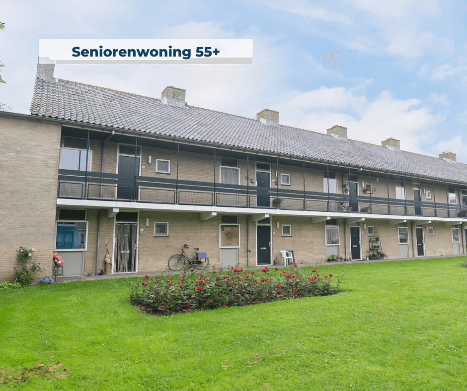 Apartamento Gerbrandijlaan 160, Middelburg - En Alquiler