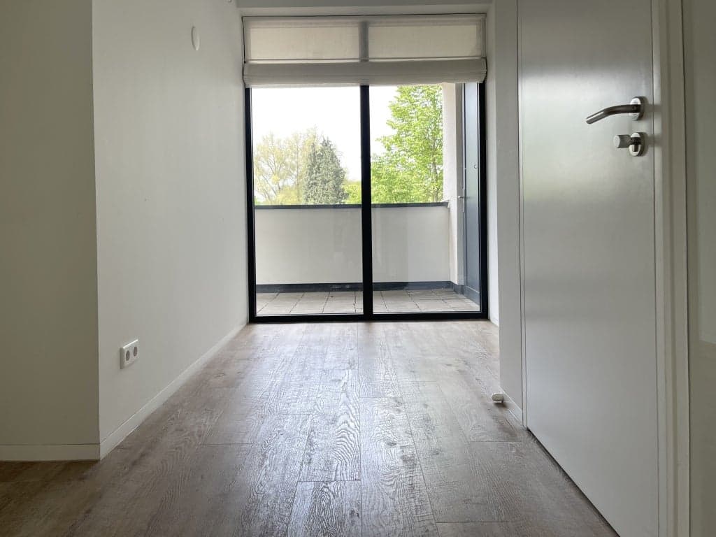 Flat Dorpsstraat, Diepenveen - For Rent