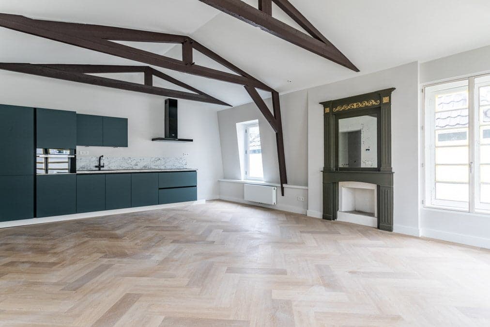 Wohnung Denneweg 14, Den Haag - Zu Vermieten