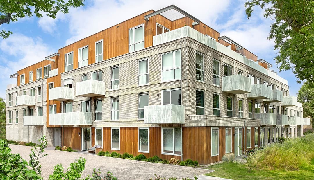 Appartement Koningin Julianalaan 104, IJsselstein - À Louer
