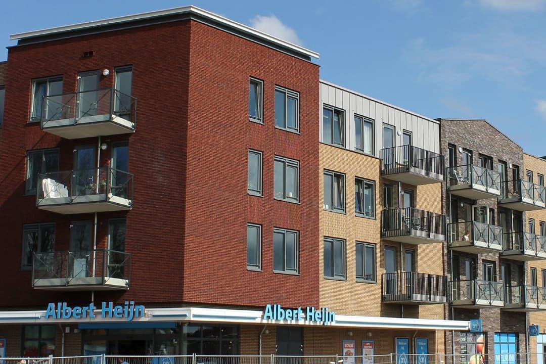 Appartement Luxueux Hofland 131, Gorredijk - À Louer