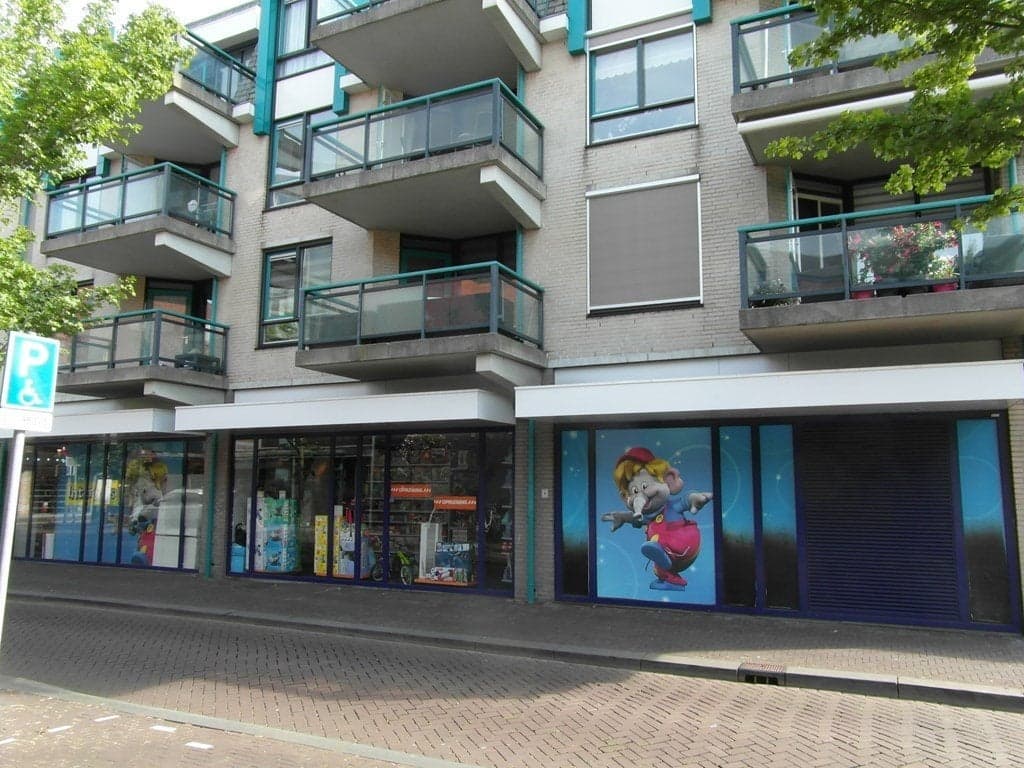 Appartement Marktlaan, Hoofddorp - À Louer