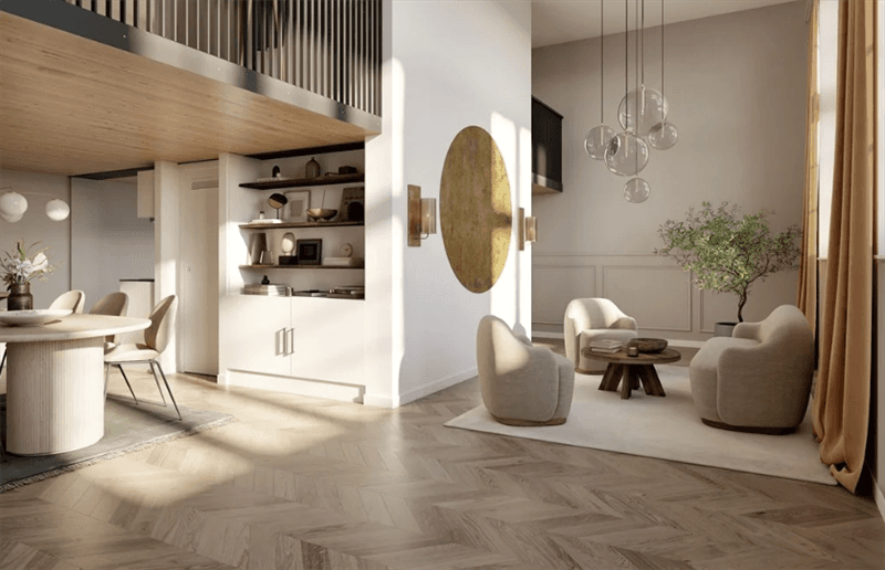 Appartement à louer Verspronckweg, Haarlem