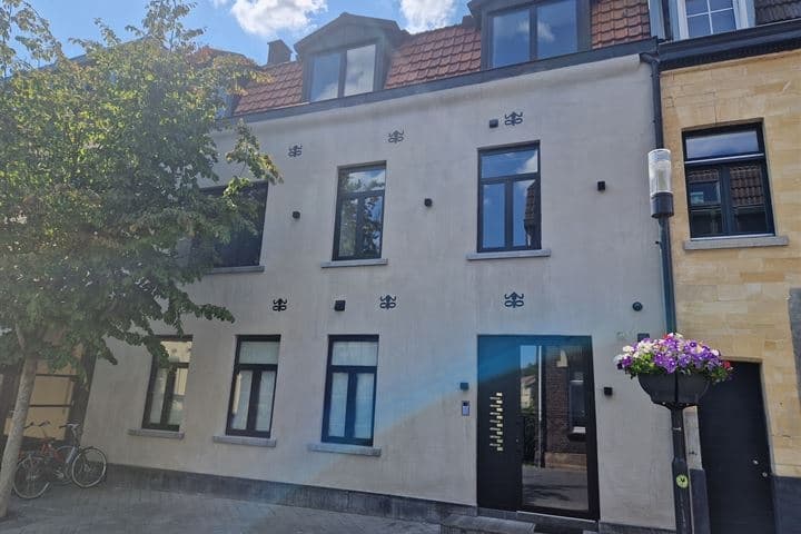 Appartement NieuwSint Pieterstraat 22-C, Valkenburg - À Louer