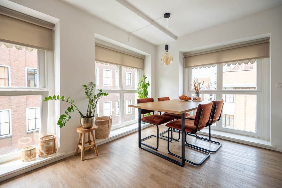 Apartment Arkelstraat 4-E, Gorinchem - For Rent