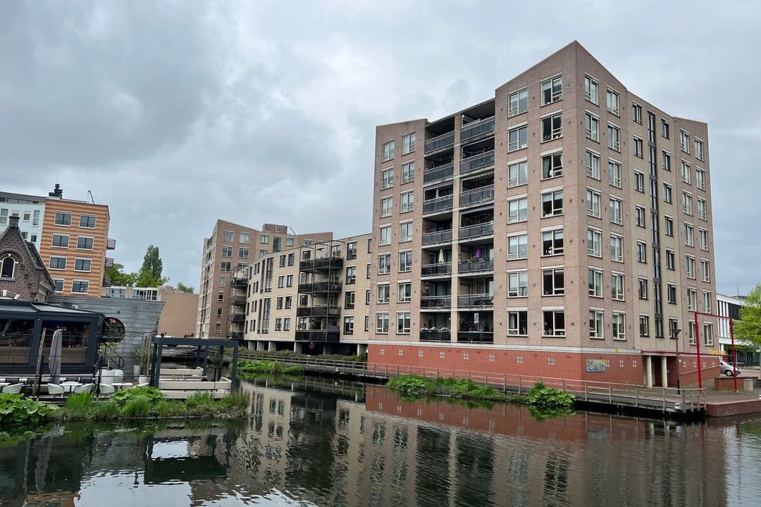 Appartement Joke Smitstraat 153, Almelo - Te Huur