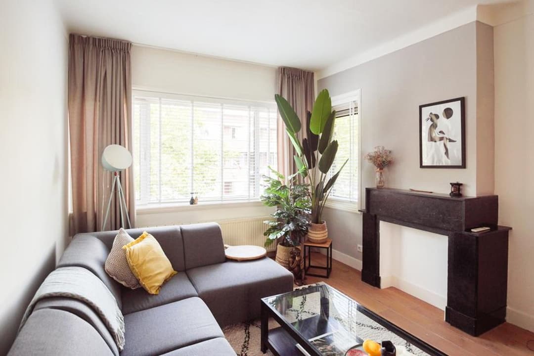 Appartement Juliana van Stolberglaan 363, Den Haag - Te Huur