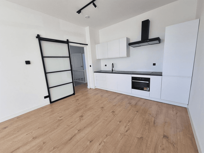 Appartement à louer Lekstraat, La Haye