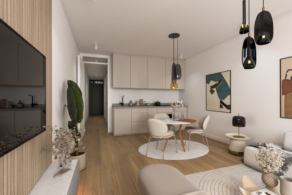 Wohnung Nieuweweg, Hattem - Zu Vermieten