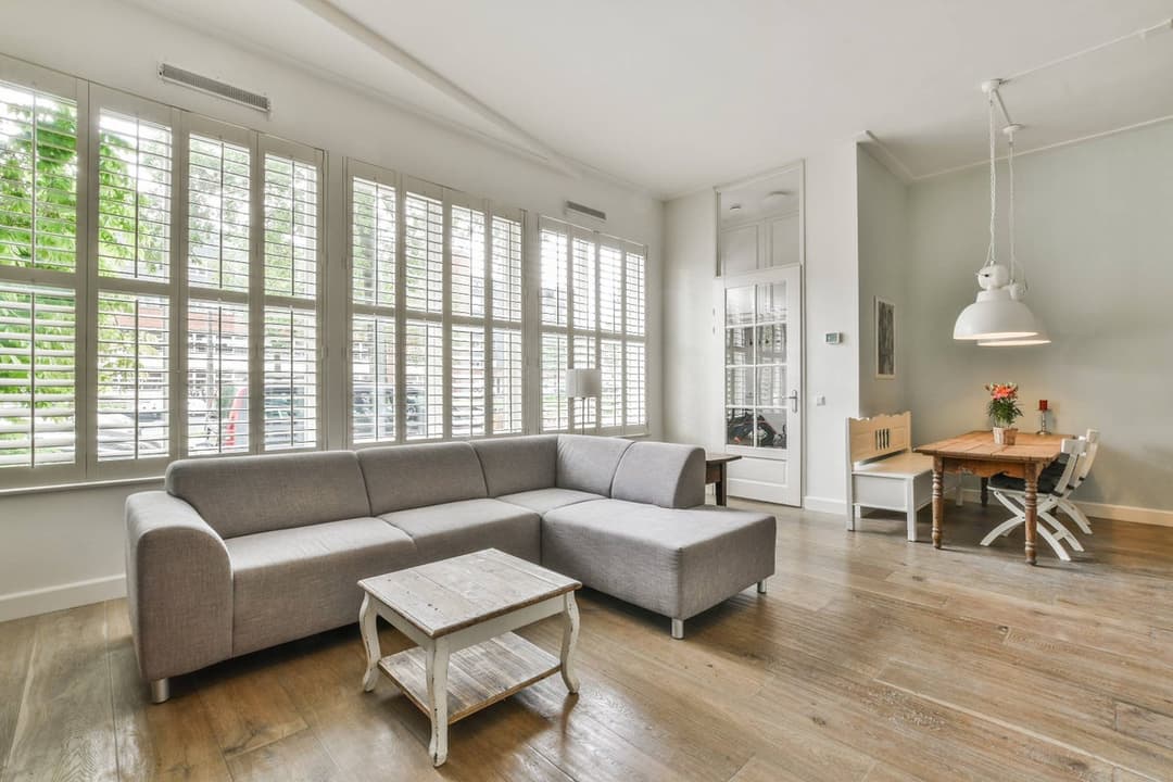 Appartement Admiralengracht, Amsterdam - À Louer