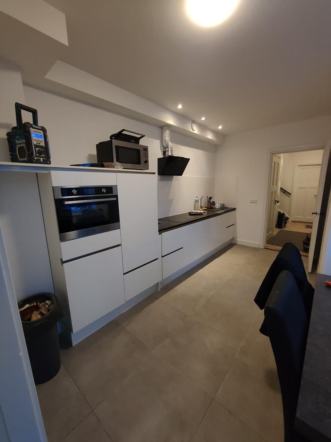 Unmöbliertes Zimmer zur Miete Zwembadweg, Eindhoven