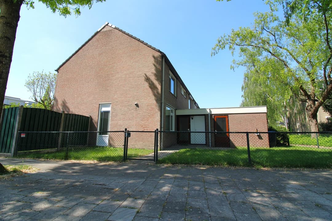 Maison Henkenshage, Eindhoven - À Louer