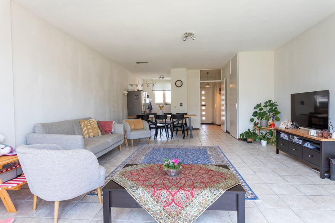 Casa Strijplaan 182, Rijswijk - En Alquiler
