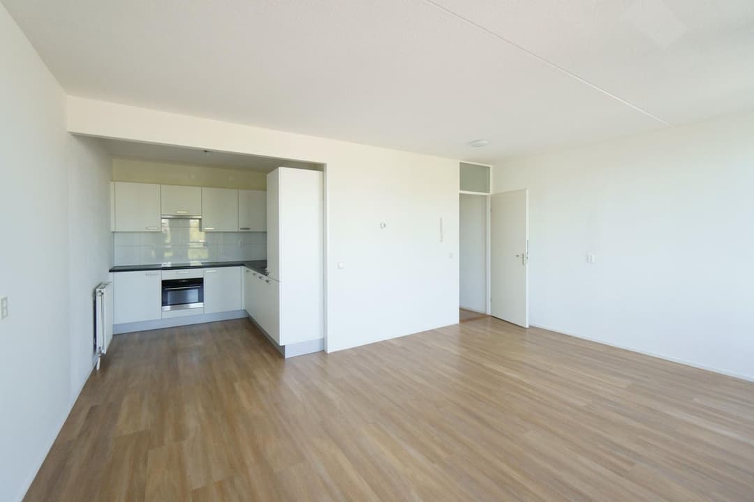 Flat Ursulinenhof, Vianen - For Rent