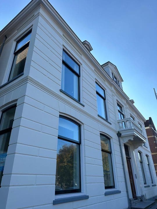 Flat Kennemerstraatweg 21 H, Alkmaar - For Rent