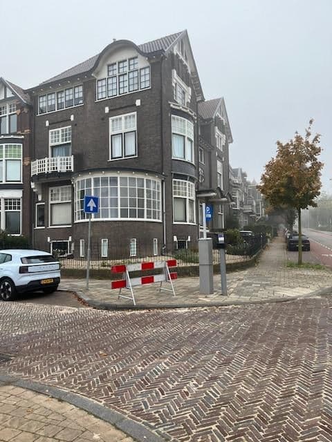 Estudio Bothaplein, Arnhem - En Alquiler