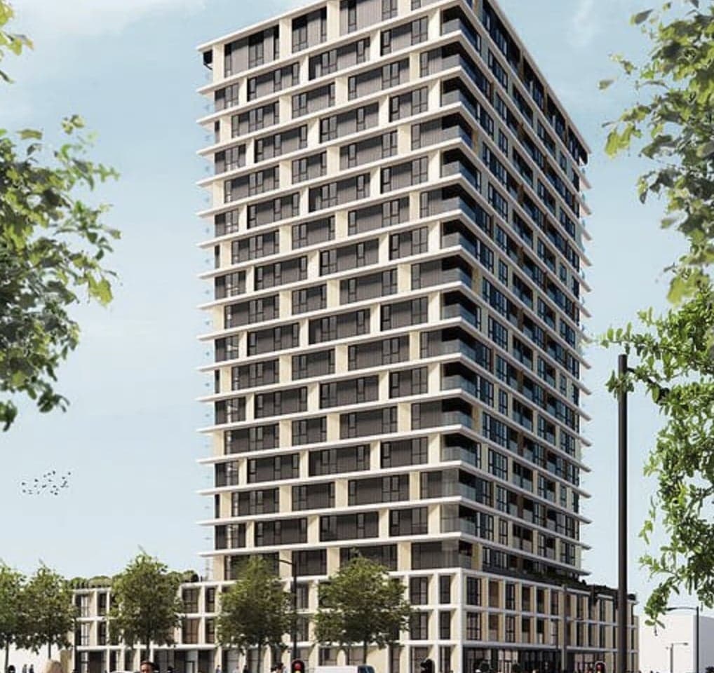 Appartement Vasco da Gamalaan, Utrecht - Te Huur