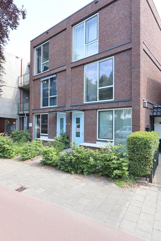 Flat Amsterdamsestraatweg 869 C, Utrecht - Te Huur