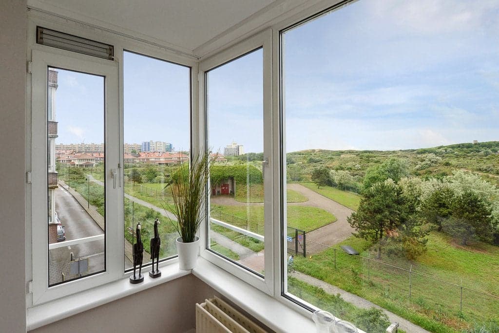 Wohnung Groningsestraat 251, Den Haag - Zu Vermieten