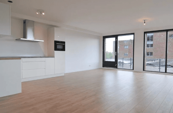 Appartement Habanera, Nieuw Vennep - À Louer