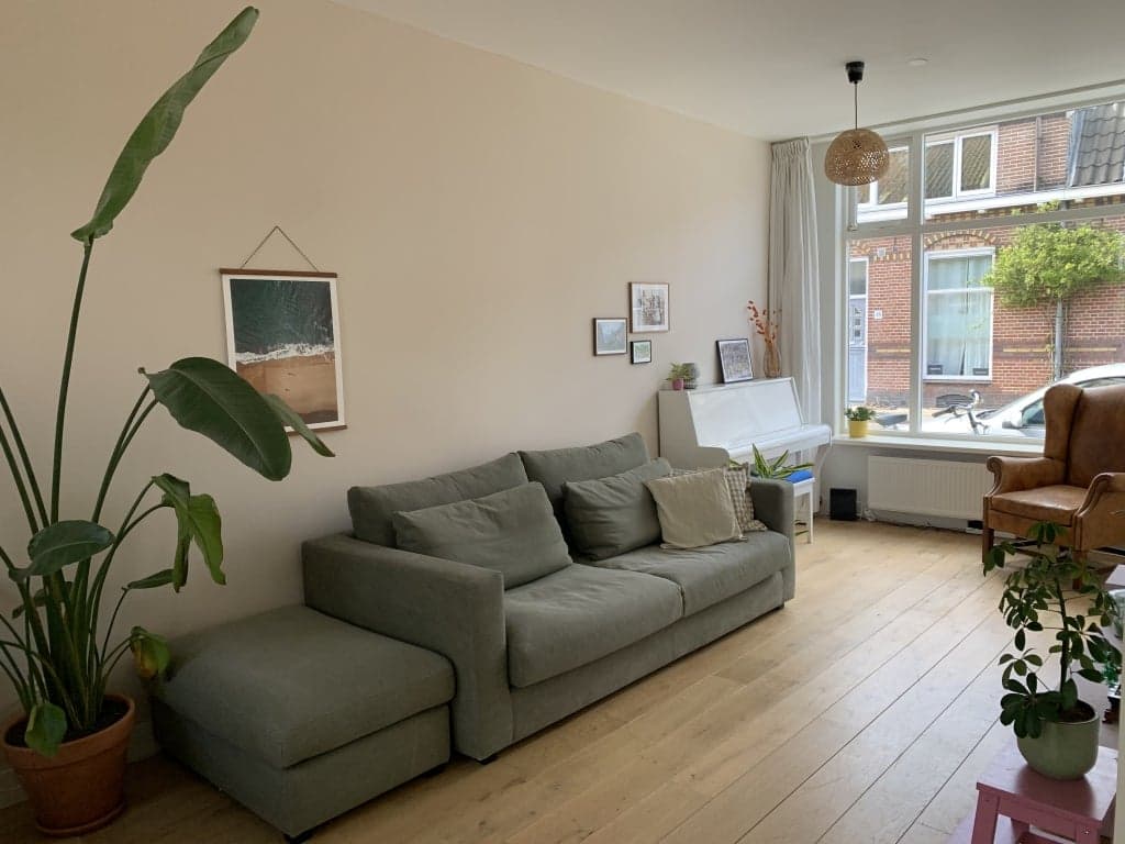 Appartement Concordiastraat, Utrecht - À Louer