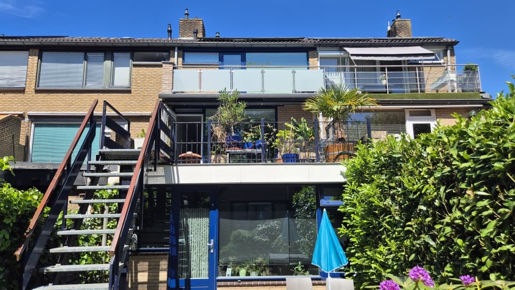 Appartement à louer Emdenmeen, Harderwijk