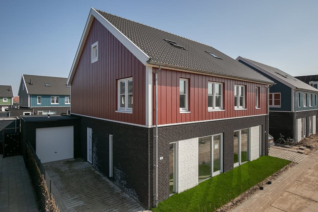 Oostenwind 236, Arnhem - For Rent
