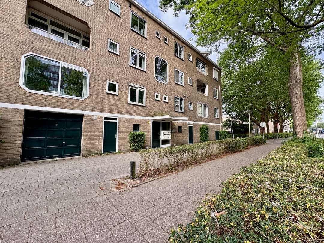 Flat Meander, Amstelveen - For Rent