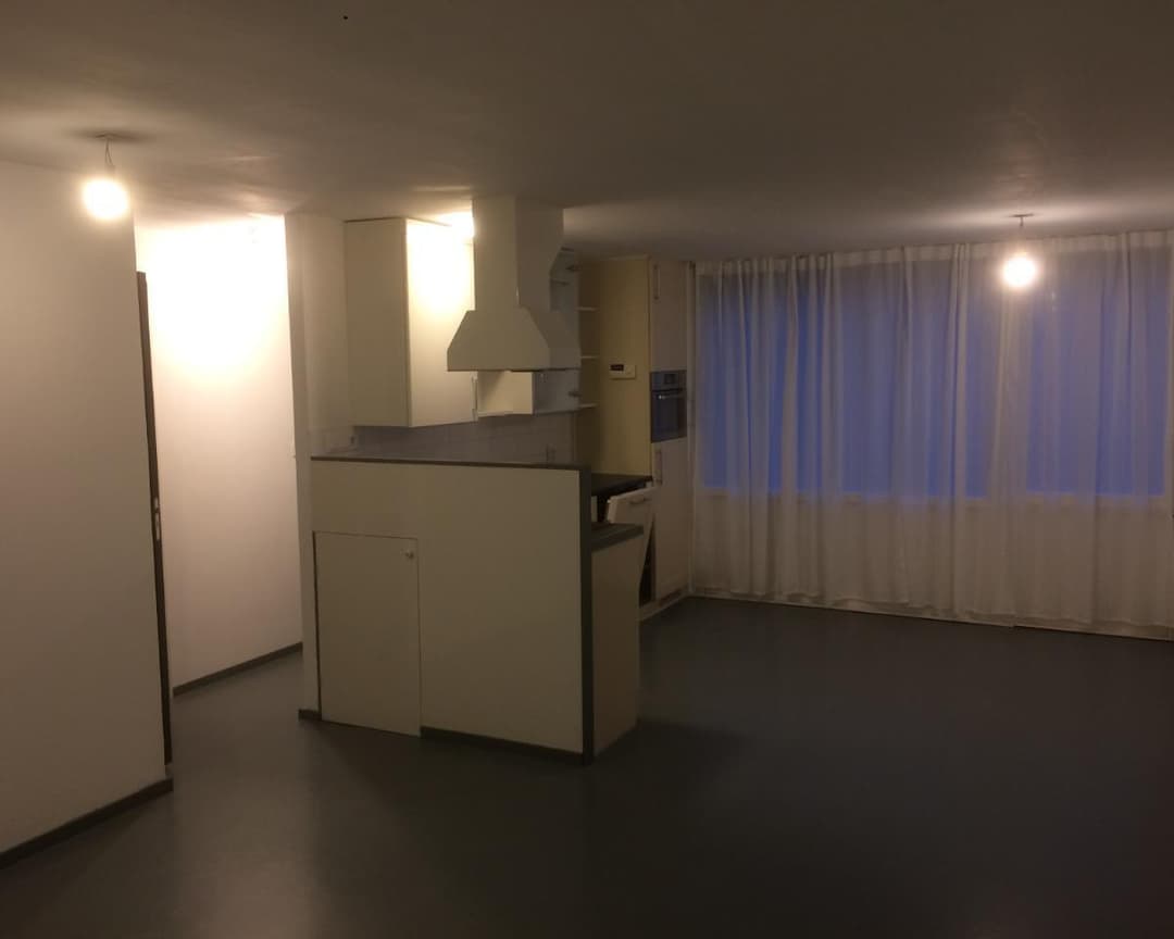Unfurnished Apartment Michelangelolaan, Eindhoven - For Rent