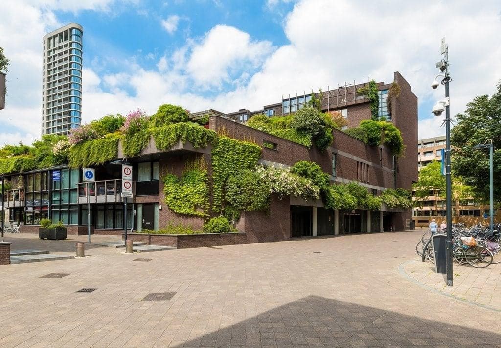 Maisonette Vestdijk 114, Eindhoven - À Louer