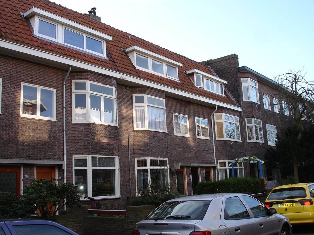 Appartement Akeleistraat 124-B, Den Haag - Te Huur