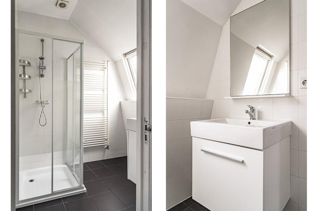Möblierte Wohnung Leidsestraat, Haarlem - Zu Vermieten
