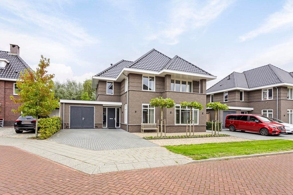 Maison Guldenroedelaan, Amstelveen - À Louer