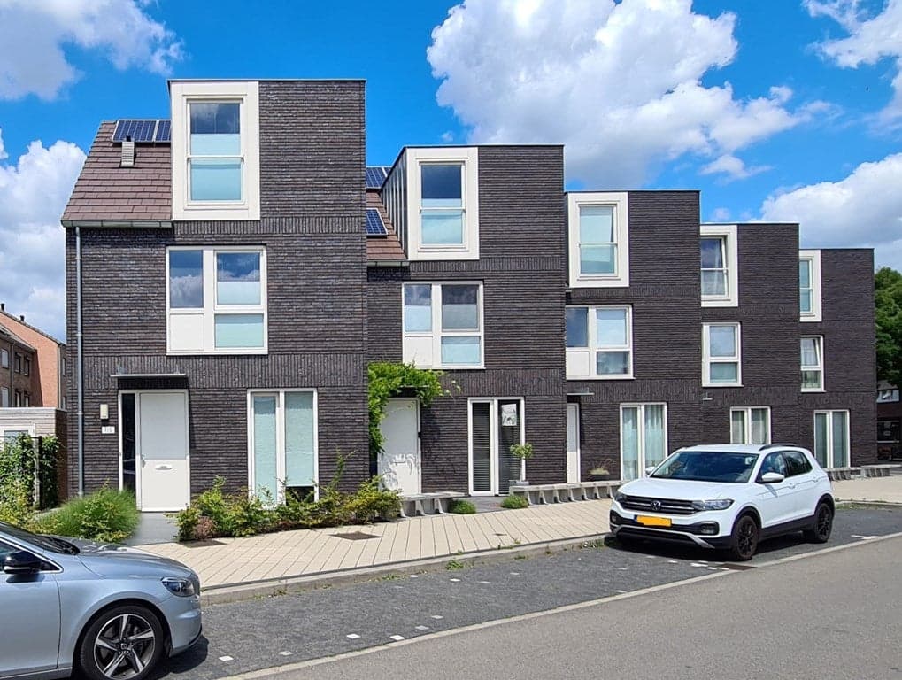 Maison Heugemerweg 115, Maastricht - À Louer