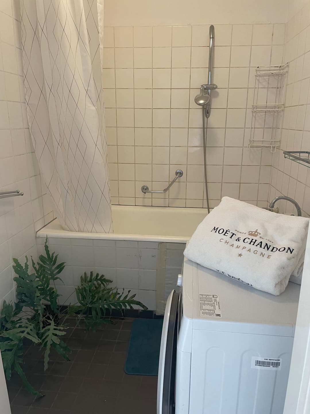 Habitación Amueblada en Alquiler, Parnassusweg, Ámsterdam