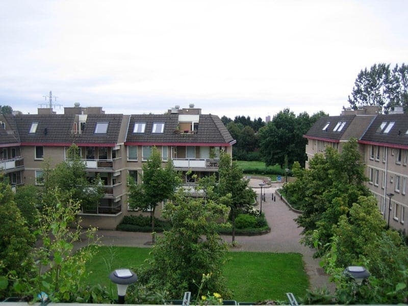 Wohnung Op den Akker, Venlo - Zu Vermieten