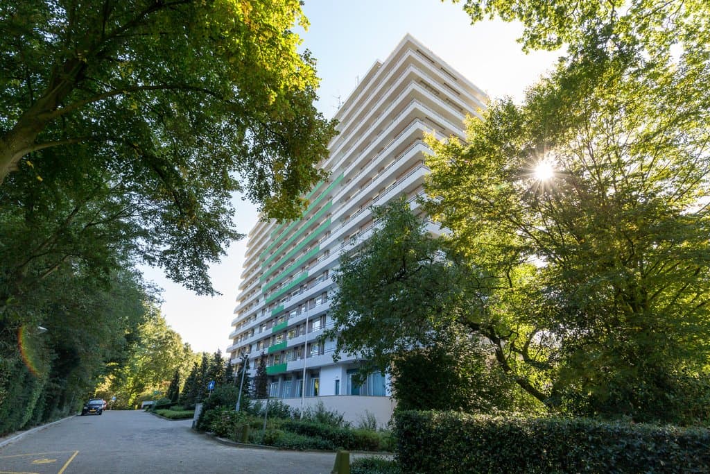 Appartement de Service Eikendonck 123, Vught - À Louer