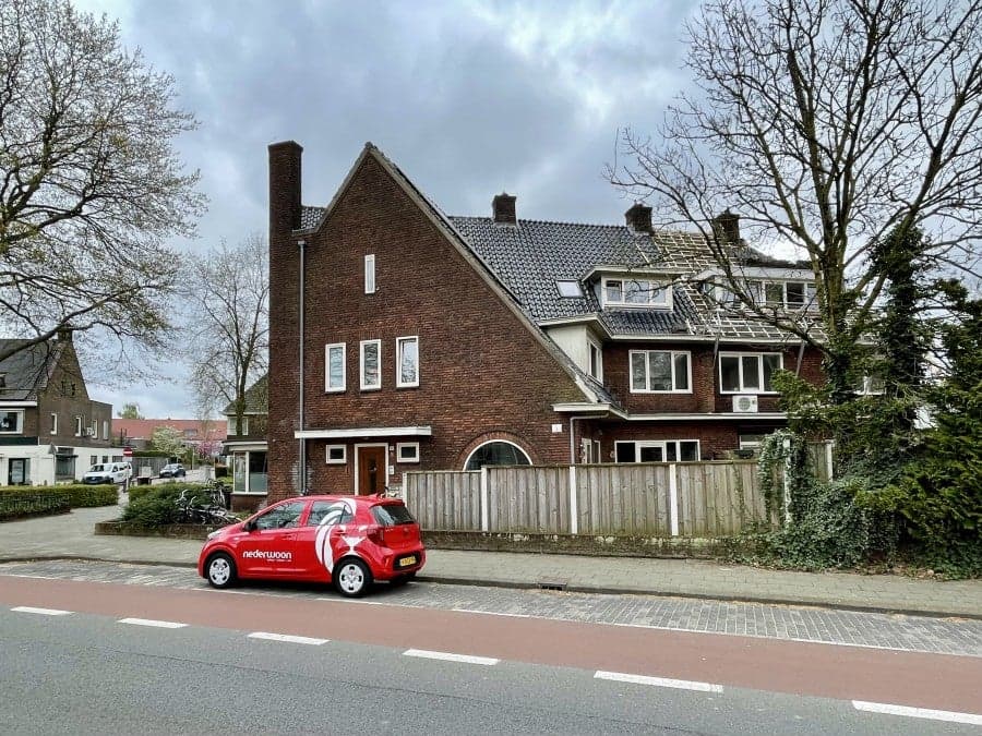 Appartement Hogelandsingel, Enschede - À Louer