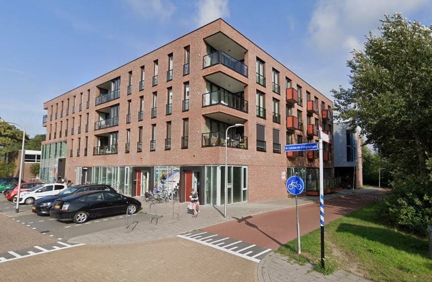 Appartement Louise de Colignylaan 37, Katwijk - À Louer