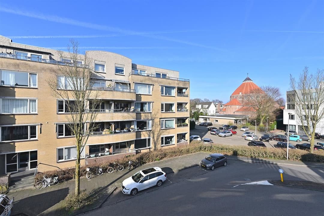 Appartement Olmenlaan 481404 DH Bussum - À Louer