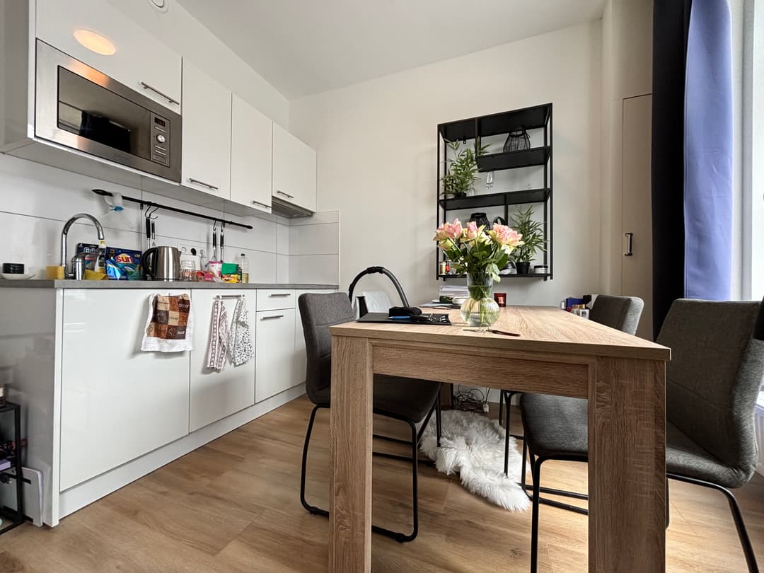 Appartement à louer Copernicuslaan, La Haye