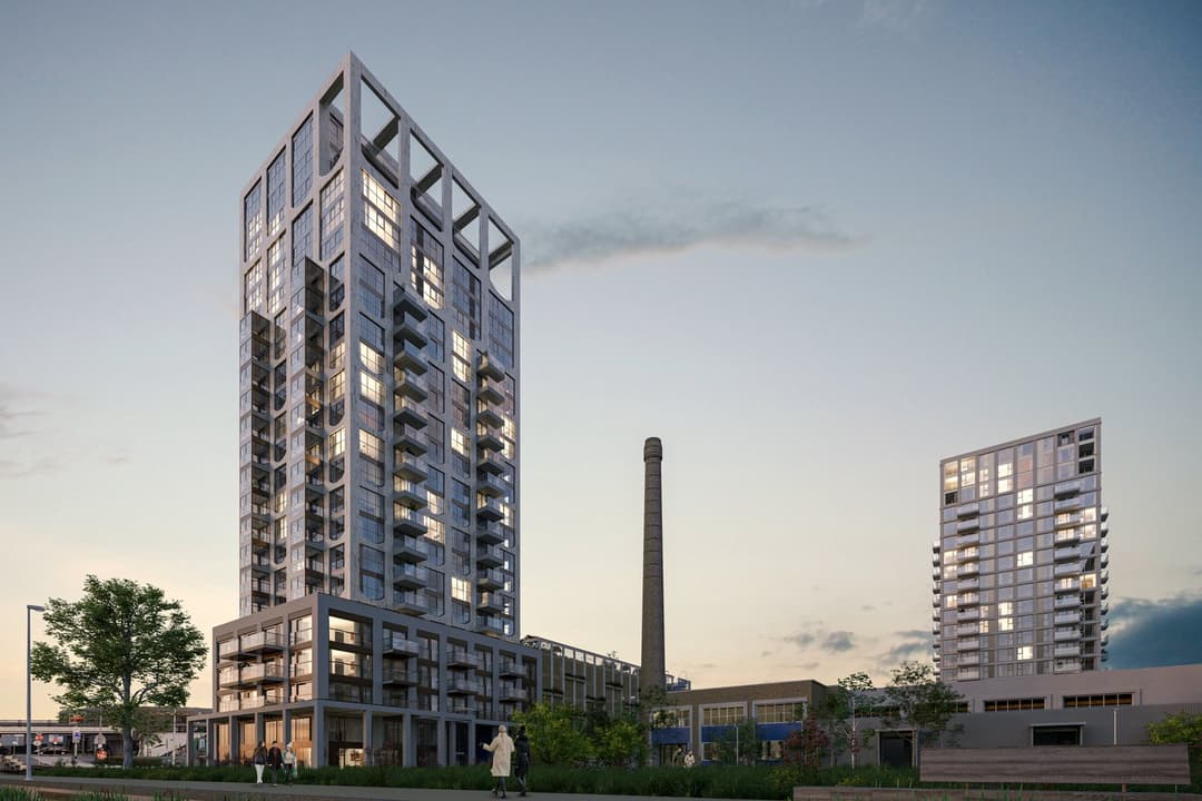 Studio IJsfabriekstraat 1-059, Eindhoven - À Louer