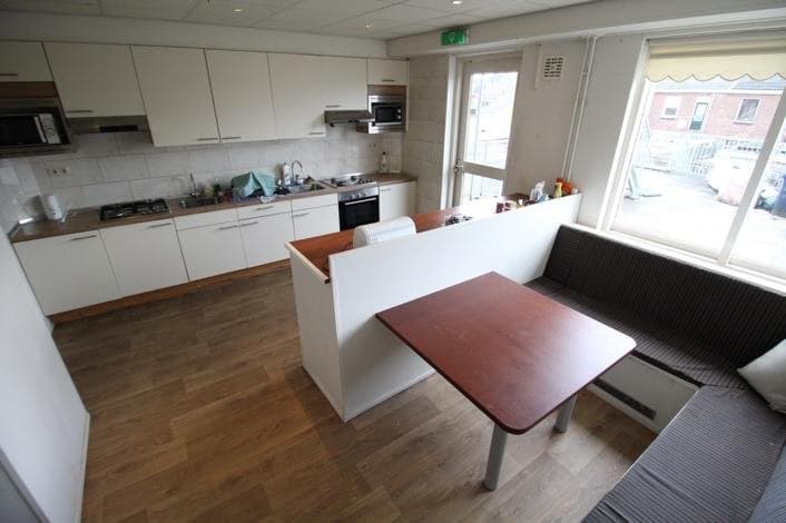 Chambre à Louer Leijdsweg, Enschede