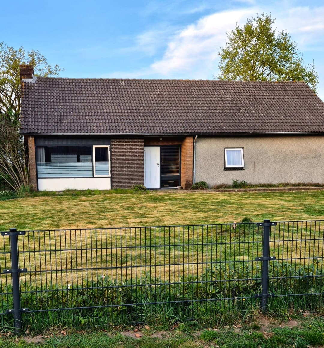 Unfurnished Room for Rent - Huurlingsedam, Wijchen