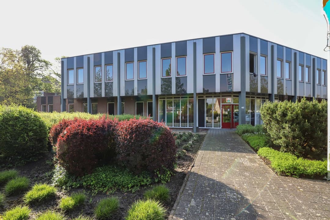 Appartement Grintweg 28-A, Yerseke - Te Huur